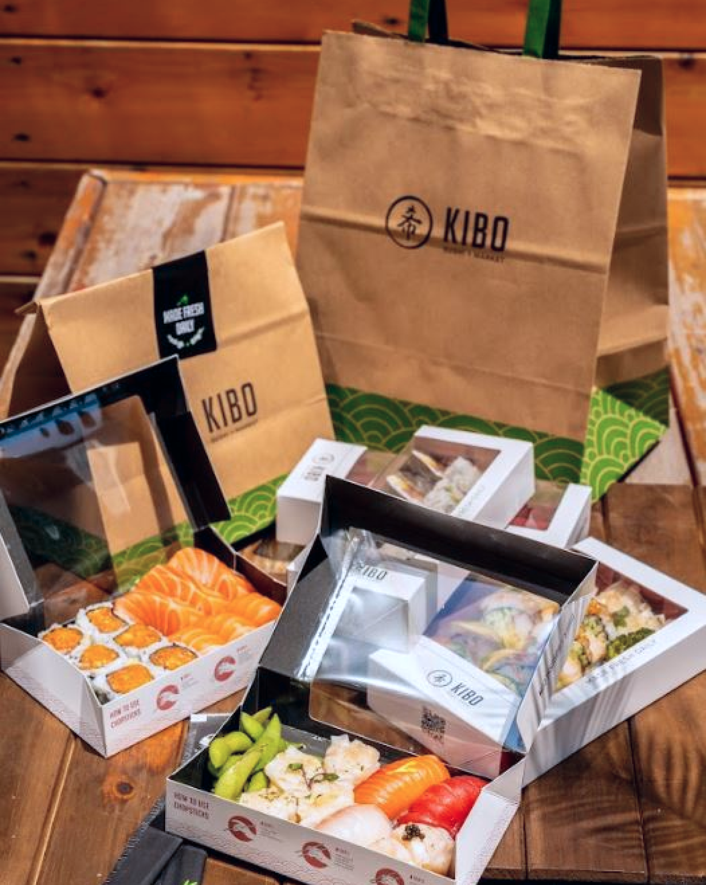 Packaging Designer
